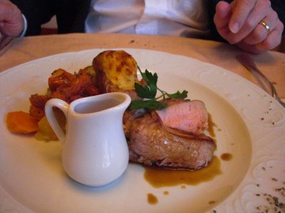 veal